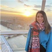 Clases particulares de Inglés, Francés y Español