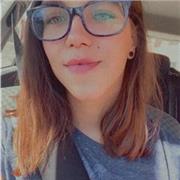 Tengo experiencia en trato con niños a parte de tener un niño pequeño e dado clase de primaria a varios niños tanto en grupo como individual