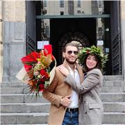 Laureata in belle arti, impartisco lezioni sulla storia dell'arte, del cinema, della fotografia, e dello spettacolo. Oltre che nel disegno