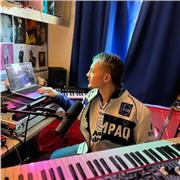 Have you ever wanted to make music, but didn't know where to start? Let's open up some doors - whether you want to play guitar, learn to drum, sing, write your own songs, DJ, or produce your own music, I will guide you on your musical journey. Multi-instr