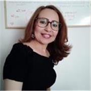 Profesora de Educación Especial con más de 20 años de experiencia; brindo refuerzo en áreas de Primaria.