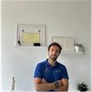 Profesor de Pilates Terapéutico a Domicilio