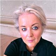 I am a consumate professional with a law degree and masters. I am a qualified coach and a change specialist. I have lectured.