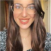 Disfruto explicando de forma sencilla y amena historia, historia del arte, filosofía, literatura, geografía…