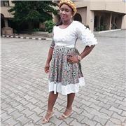 Perpetua Nkiru Oranagwa