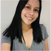 Estudiante de octavo semestre de derecho y técnica laboral en sistemas