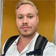 Insegnante di Corporate Business English con 12 anni di esperienza