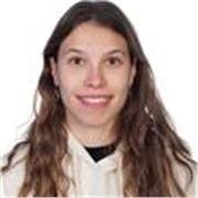 Deportista, trabajadora, empatica y motivadora. Todas las edades. 