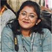 Soujannya Deb, passionate about dynamic education, lessons for diverse learners.





