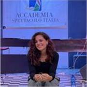 Insegnante di Canto Moderno studi presso diverse Accademia per artisti e conservatorio canto pop rock