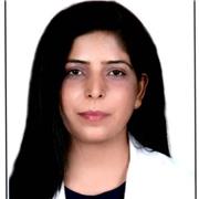 Amandeep Kaur