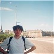 I am a maths tutor with 10+ years of experience offering online lessons up to GCSE :)