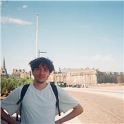 I am a maths tutor with 10+ years of experience offering online lessons up to GCSE :)