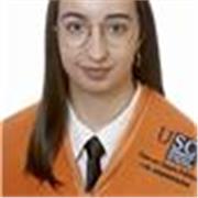 Graduada en Ciencia Política ofrece clases de Historia, Sociología y refuerzo escolar hasta 2º de Bachillerato en Santiago