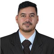 Profesor de filosofía ofrece clases virtuales también en temas de religión