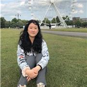 Teaching chemistry to students (mainly GCSE and A level)