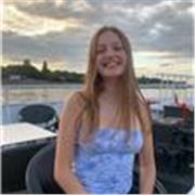Outgoing and friendly biomedical science student who can teach GCSE and A level biology online