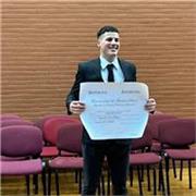Soy Licenciado en Ciencias Biológicas graduado de la UBA, me presento como un profesional organizado, comprometido y meticuloso
