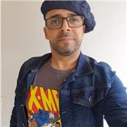 Profesor de Biologia para ensino médio