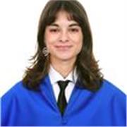 Profesora de Física, Química, Matemáticas, o Inglés