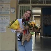 Offro lezioni per studenti di scuola elementare, medie e superiori