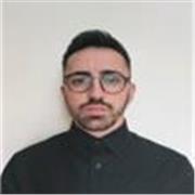 Joven graduado en Historia del Arte con ganas de enseñar y obtener experiencia. Mis clases están dirigidas para todos los públicos