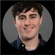 Étudiant en Master de Biologie Moléculaire et Cellulaire