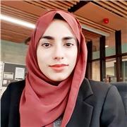Shaireen Imran