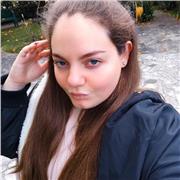 Tutor di storia che può accompagnare ragazzi di elementari e liceo nel loro percorso scolastico