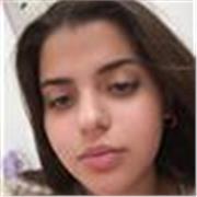 Soy una chica joven, no tengo experiencia en este sector pero me gusta enseñar y se me da bien.