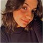 Sono una studentessa universitaria della facoltà di Matematica, offro lezioni riguardanti la materia