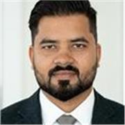 PhD tutor specializing in Mathematics and Physics worldwide.