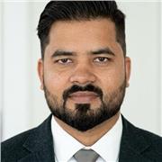 PhD tutor specializing in Mathematics and Physics worldwide.