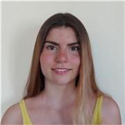 Grazie alla mia giovane età riuscirò a relazionarmi meglio con i ragazzi e risolvere dubbi in modo comprensibile e immediato. 