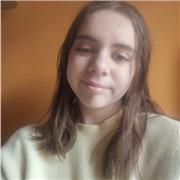 Profesora de latín y griego para alumnos de la ESO o Bachillerato