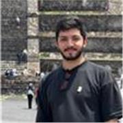 Profesional en Estudios Literarios con énfasis en Investigación y Edición de libros