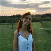 Studentessa di biologia a Pisa, offro ripetizioni di matematica