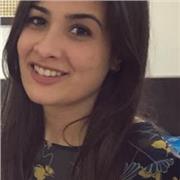 Professoressa Pluricertificata di Italiano per Stranieri e Materie Umanistiche