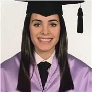 Soy Psicóloga y Orientadora Educativa, especialista en atención temprana, necesidades educativas especiales, acoso escolar y mediación . Doy clases particulares de cualquier asignatura relacionada con la psicología, pedagogía, psicopedagogía, orientación