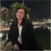 Dottoressa magistrale in lingue con esperienza nel mondo delle ripetizioni private e della docenza offre ripetizioni di lingua inglese per scuole elementari, medie e superiori. Disponibile anche per aiuto compiti per materie umanistiche