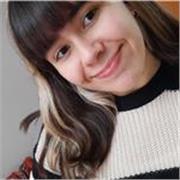 Profesora particular de inglés para niñxs