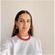 Marta | Estudiante de Traducción e Interpretación (inglés y alemán) | Experiencia dando clases de inglés a niños | Nivel avanzado