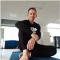 Insegnante di hatha yoga. yoga posturale. yoga terza età. impartisco lezioni anche individuali