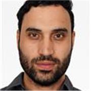 Ich war ein arabisch Lehrer in Syrien und habe 8 Jahre Erfahrung