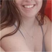 Soy una persona muy cariñosa y amable, con mucha paciencia, preferible niños pequeños hasta 3°o 4° de primaria.