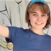 Pedagoga con experiencia en diferentes áreas