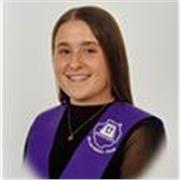 Estudiante de Humanidades apasionada por la Filosofía, con excelentes resultados académicos y un 8,5 en Filosofía en la PAU. 
