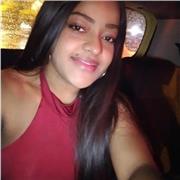 Profesora para niños y adolescentes, con déficit de atención