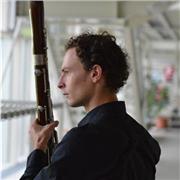 Pianoforte, Fagotto, teoria e solfeggio, rudimenti di composizione, basi musicali