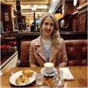 Clases online de inglés y ruso (nativo) de profesora diplomada